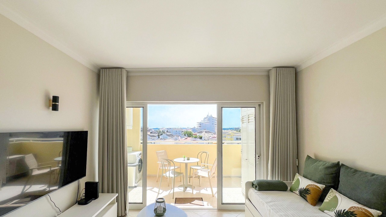 Photo of Livingroom in Alvor