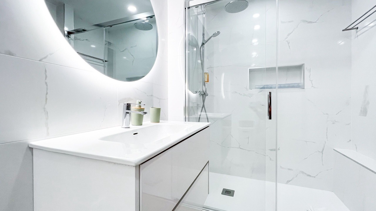 Photo of Bathroom in Alvor