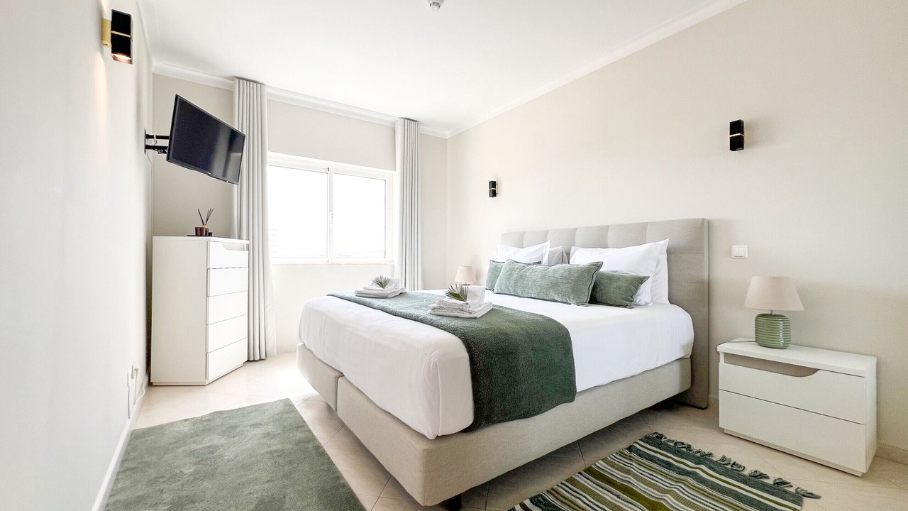 Photo of Bedroom in Alvor