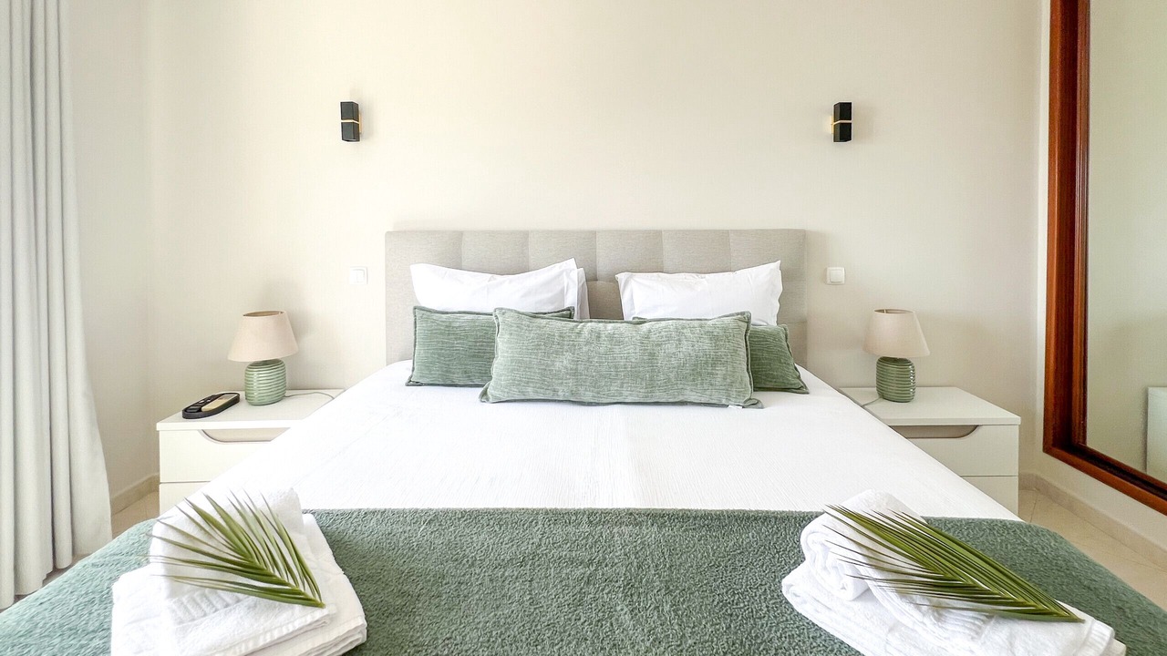 Photo of Bedroom in Alvor