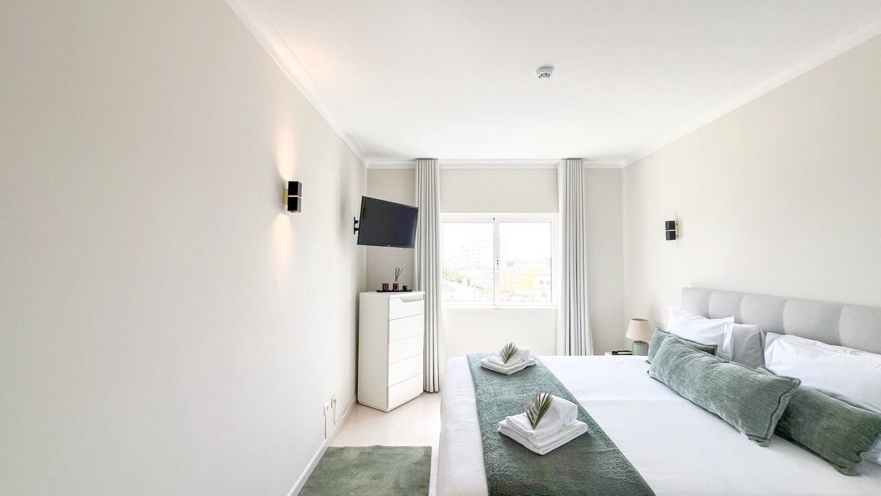 Photo of Bedroom in Alvor