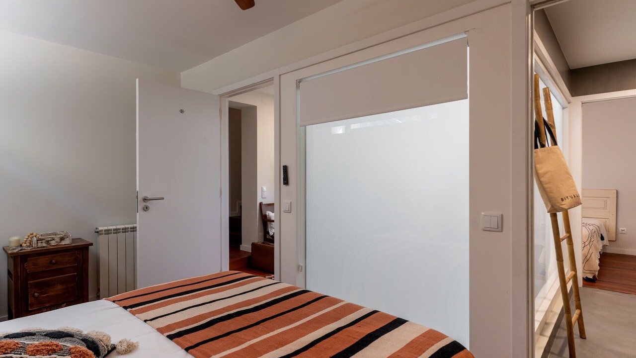 Photo of Bedroom in Caldas de Aregos