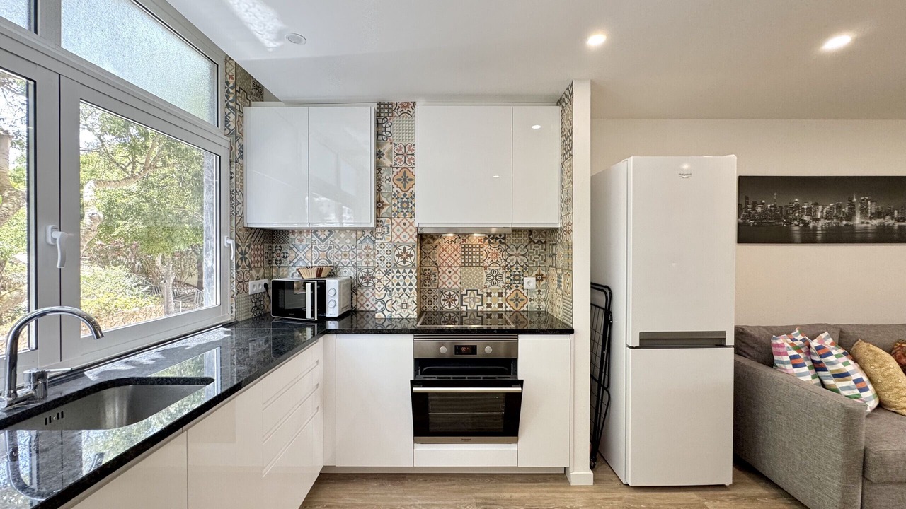 Photo of Kitchen in Portimao