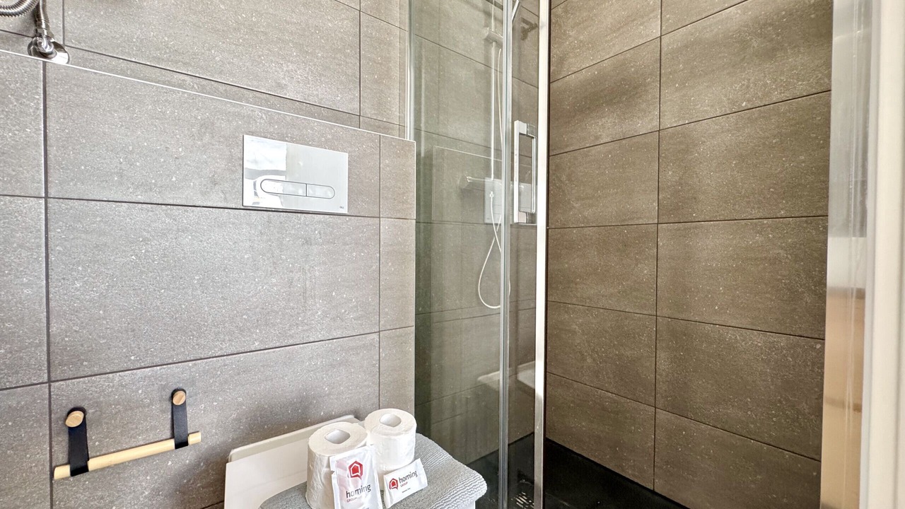 Photo of Bathroom in Portimao