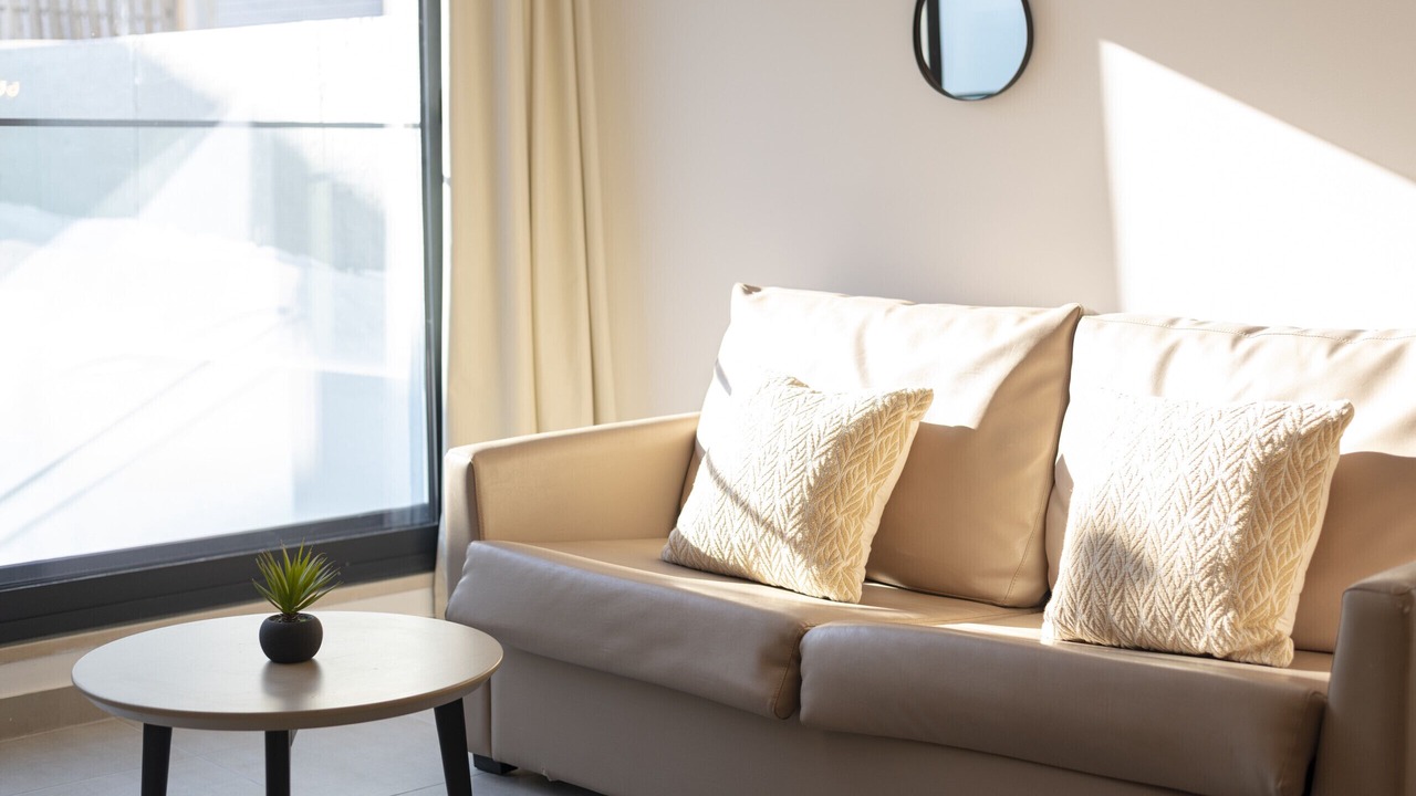 Photo of Livingroom in Faro City Centre