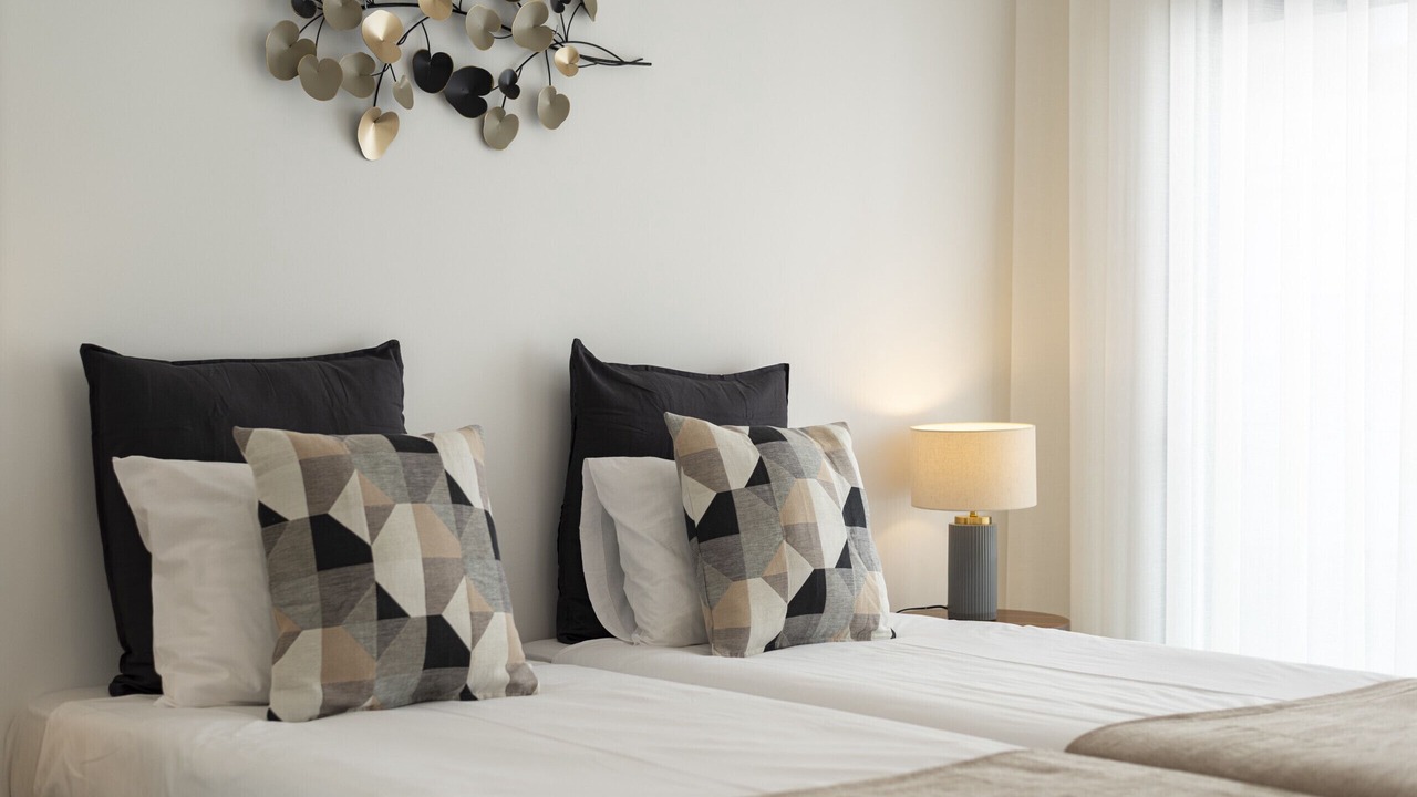 Photo of Bedroom in Faro City Centre