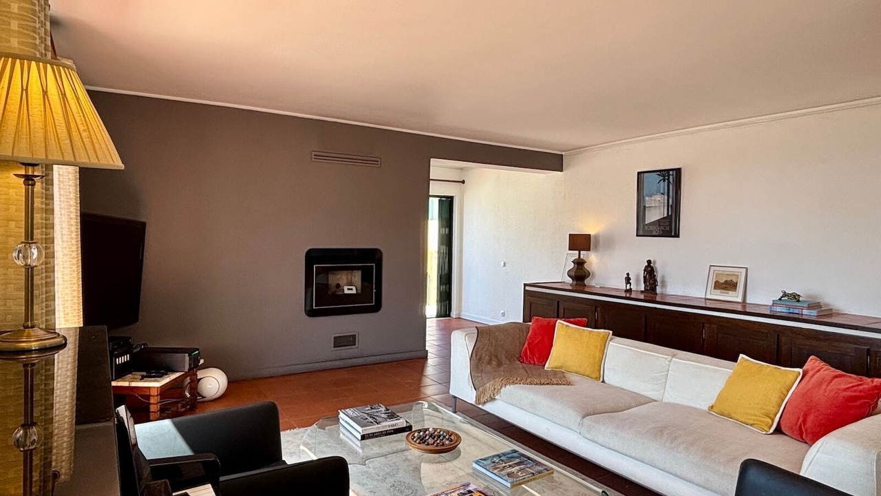 Photo of Livingroom in Santiago