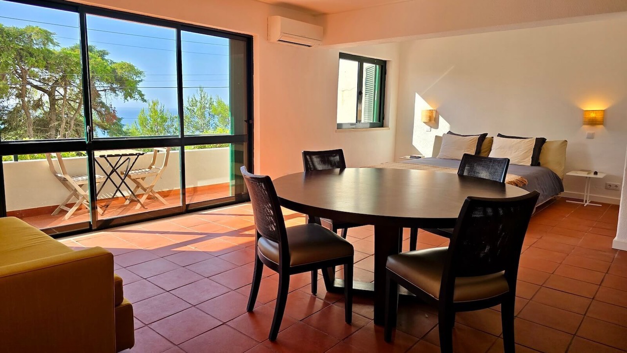 Photo of Bedroom in Santiago