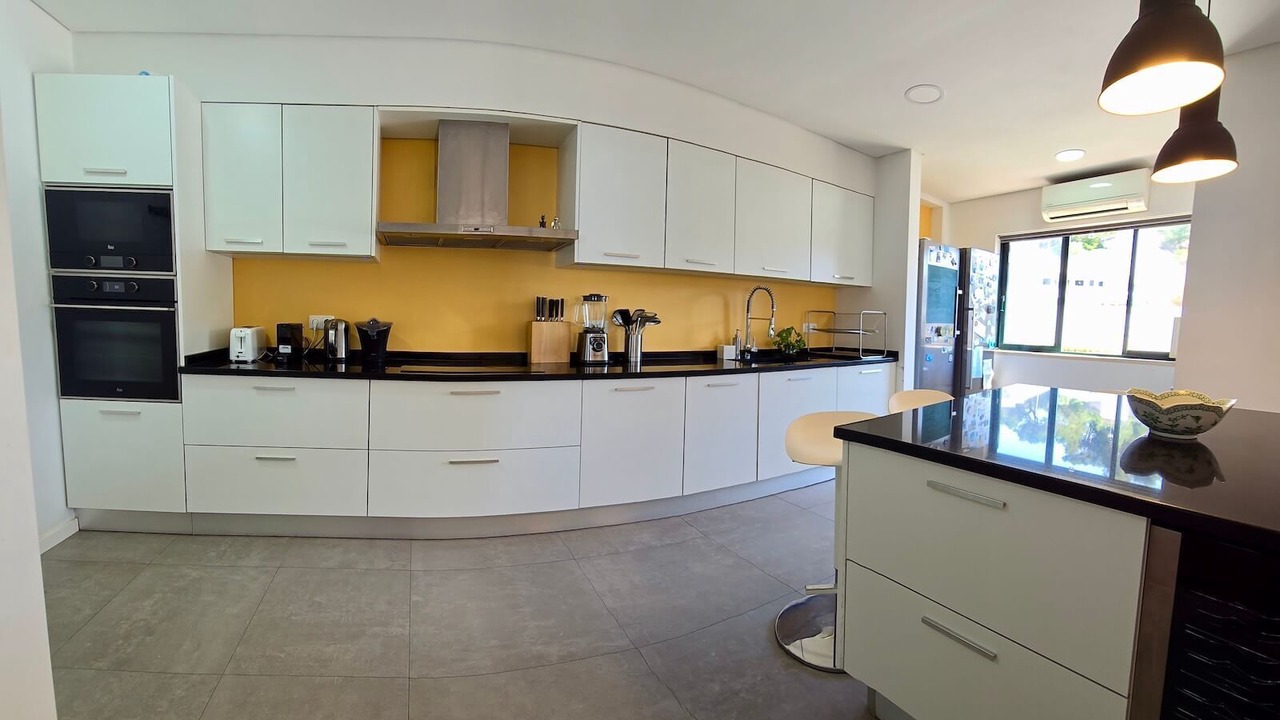 Photo of Kitchen in Santiago
