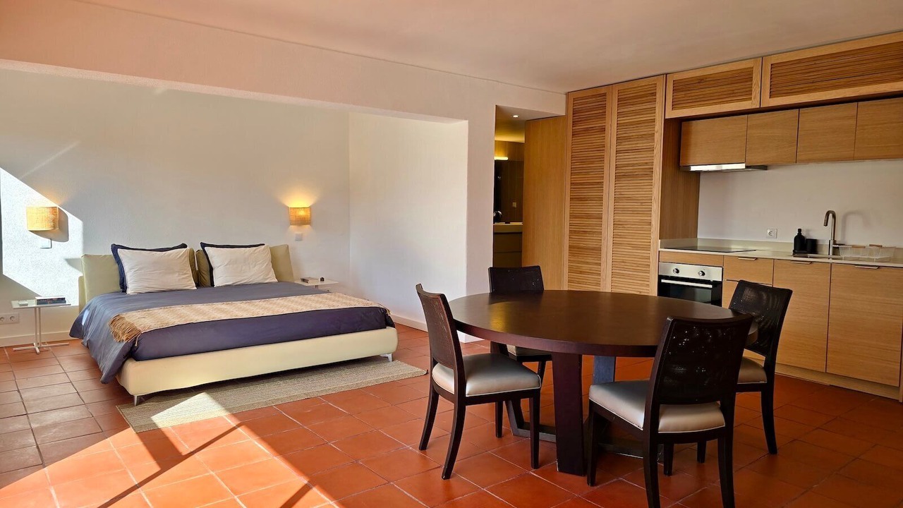 Photo of Bedroom in Santiago