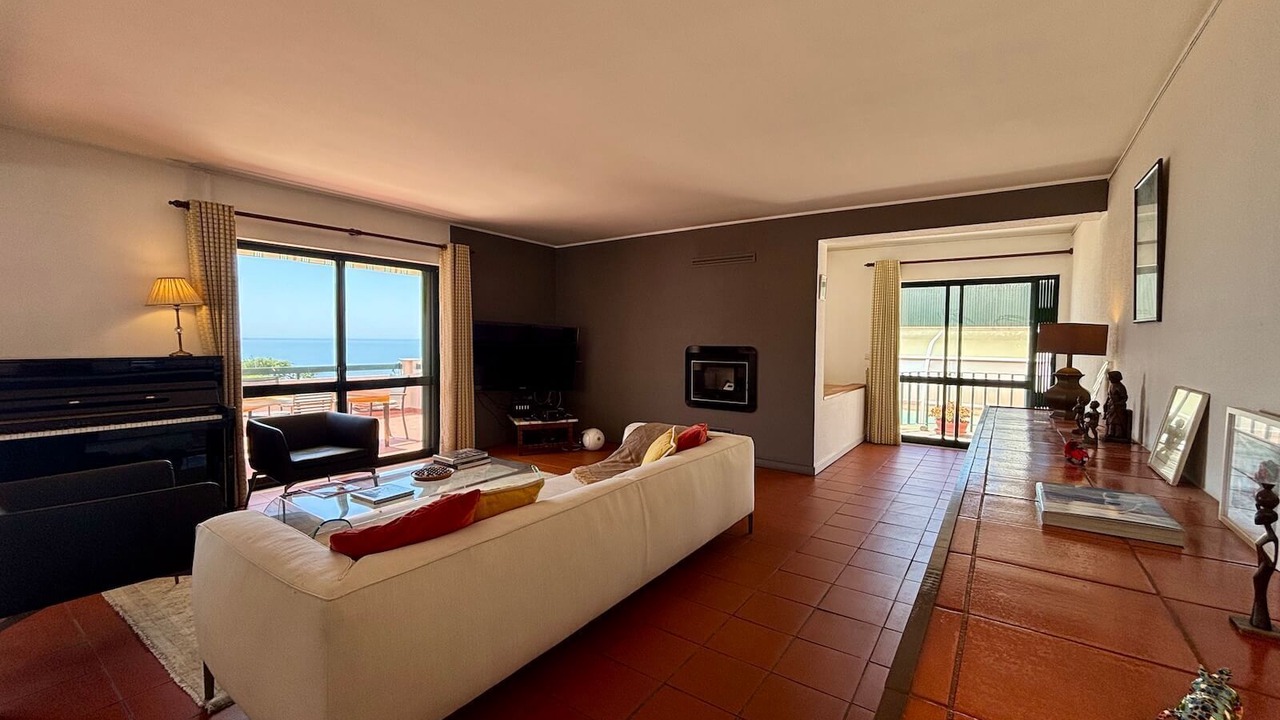 Photo of Livingroom in Santiago