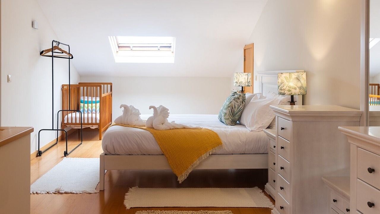 Photo of Bedroom in Fao