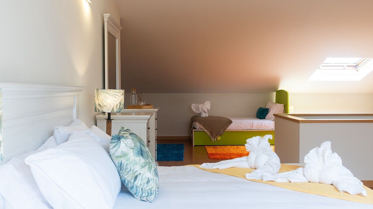 Photo of Bedroom in Fao