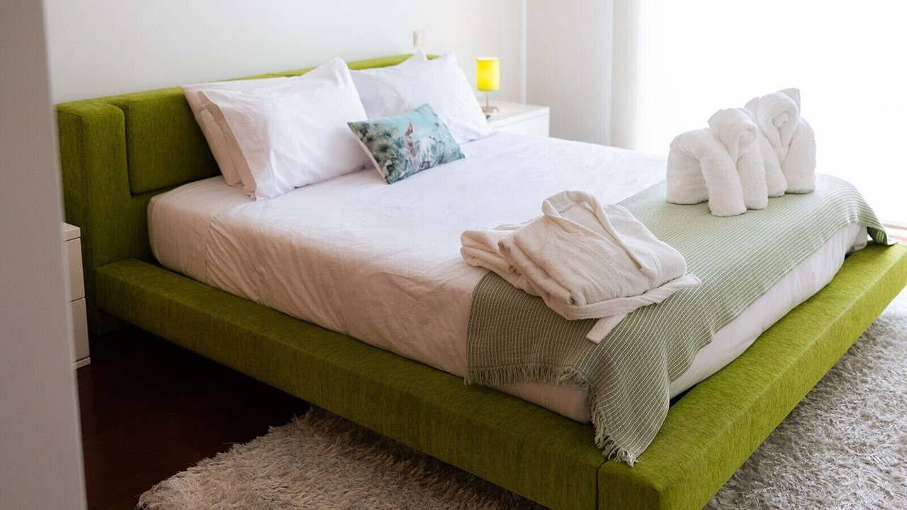 Photo of Bedroom in Fao