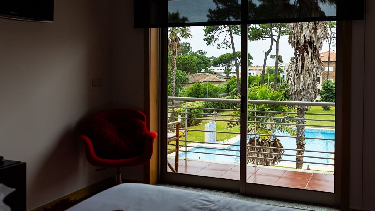 Photo of Bedroom in Fao