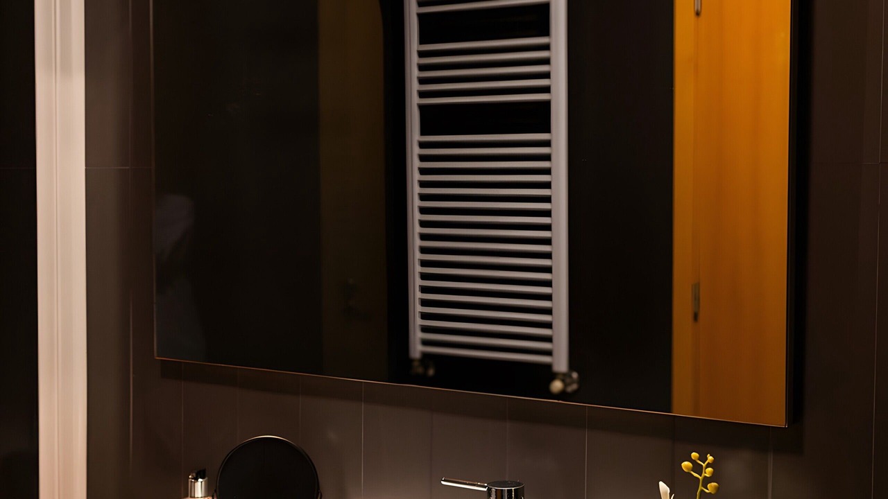 Photo of Bathroom in Fao