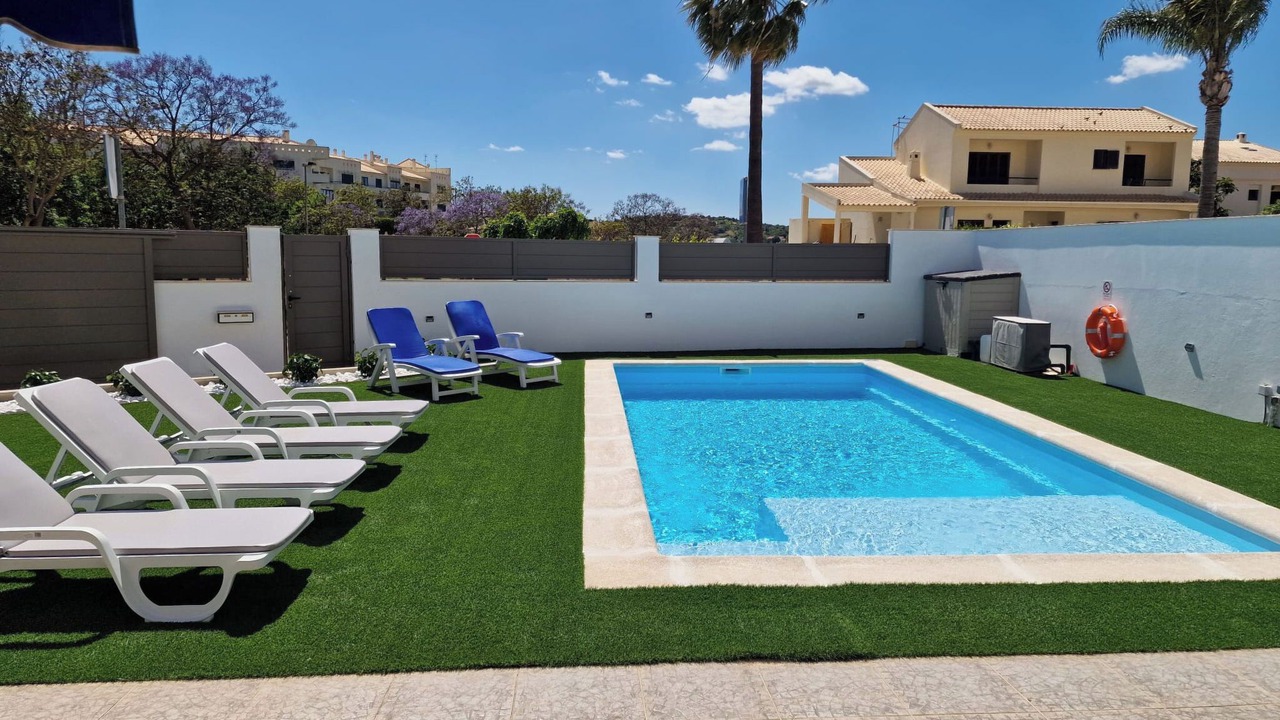 Photo of Outdoor in Urbanizacao dos Calicos