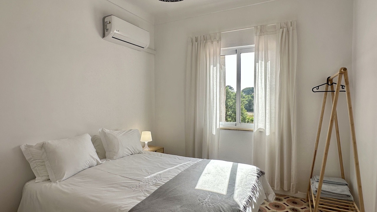 Photo of Bedroom in Gale