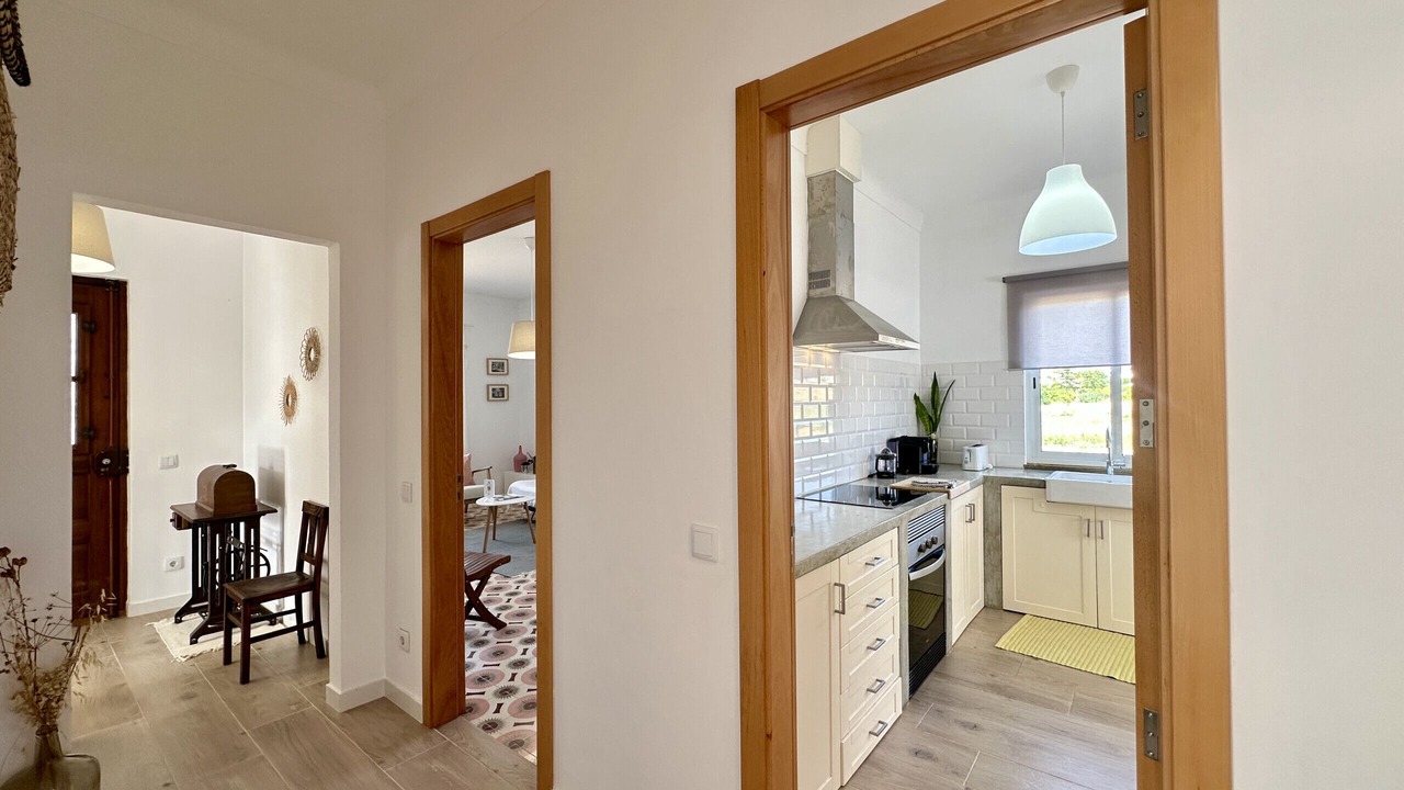 Photo of Kitchen in Gale