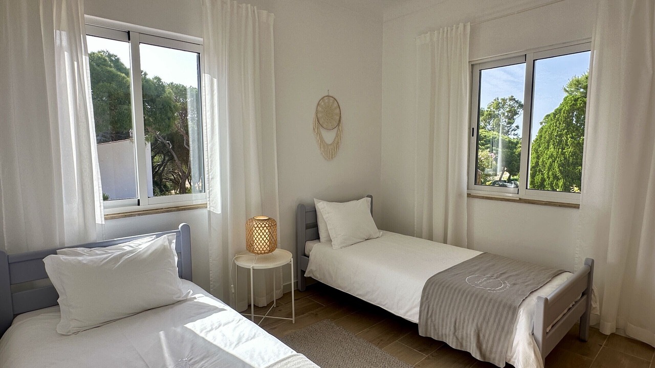 Photo of Bedroom in Gale