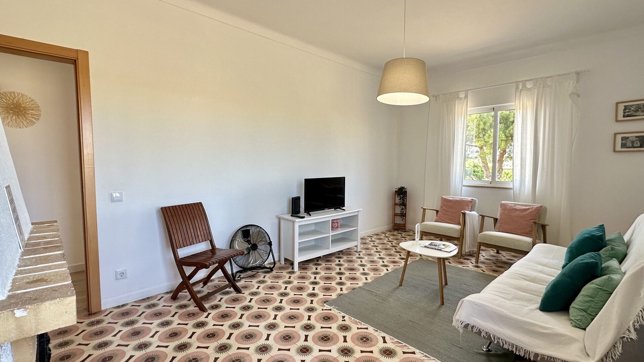 Photo of Livingroom in Gale