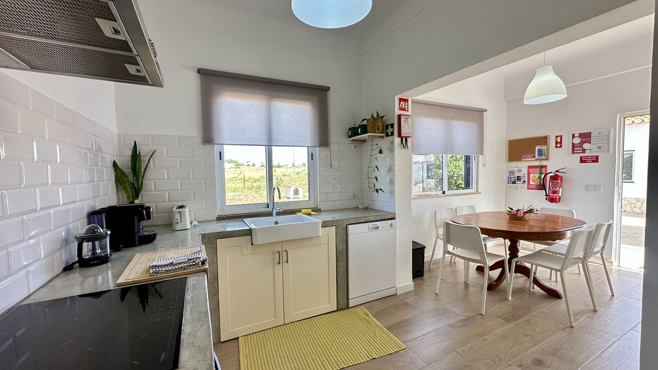 Photo of Kitchen in Gale