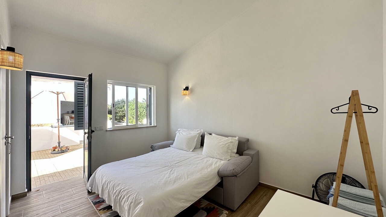 Photo of Bedroom in Gale