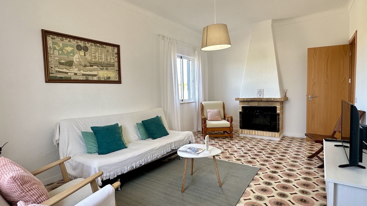 Photo of Livingroom in Gale
