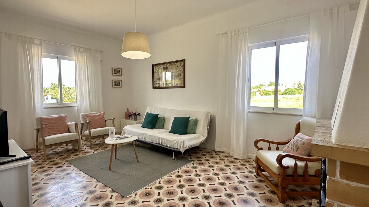 Photo of Livingroom in Gale