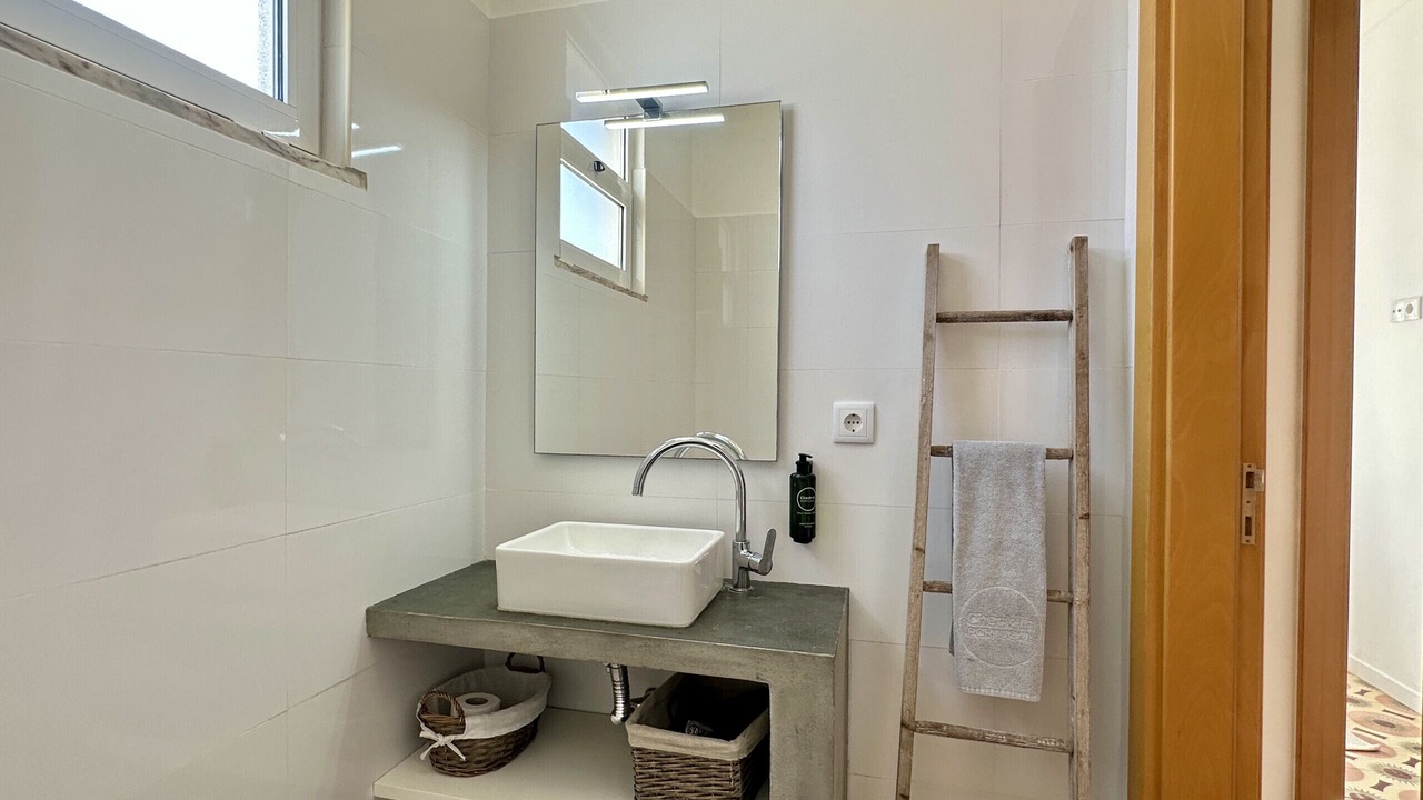 Photo of Bathroom in Gale