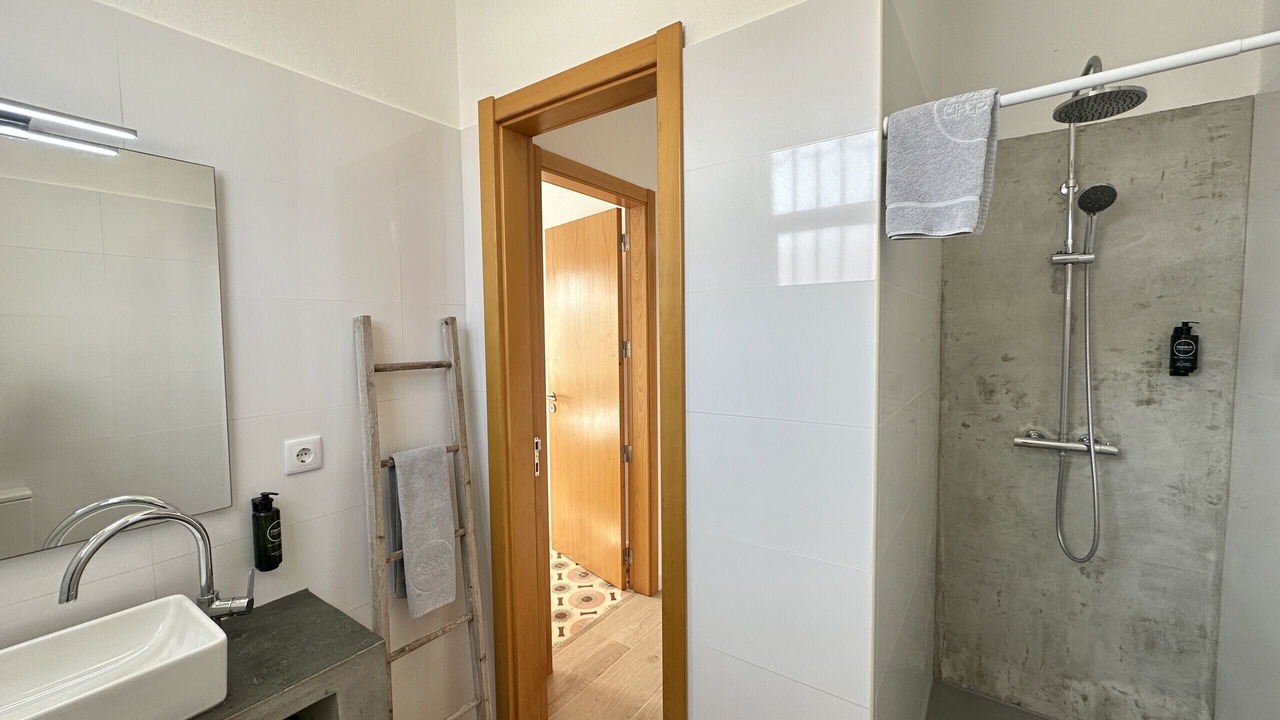 Photo of Bathroom in Gale