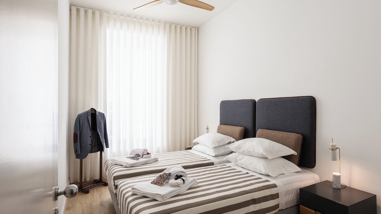Photo of Bedroom in Sacramento