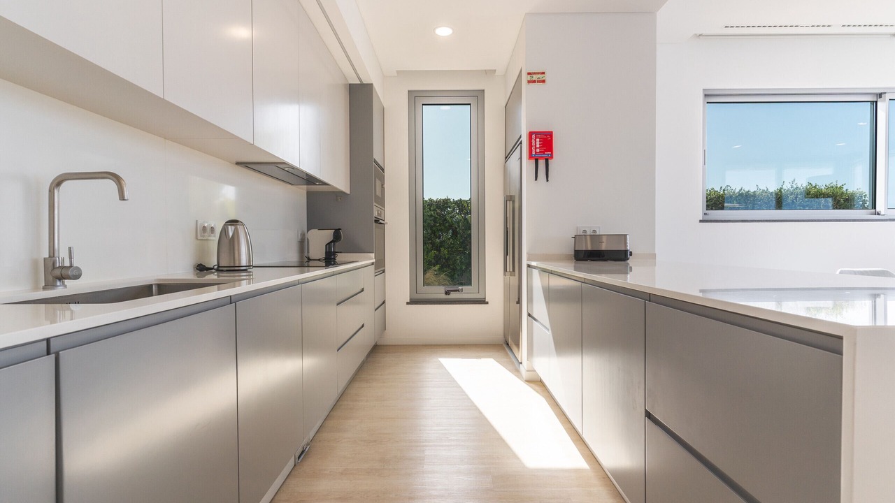 Photo of Kitchen in Estreito da Calheta