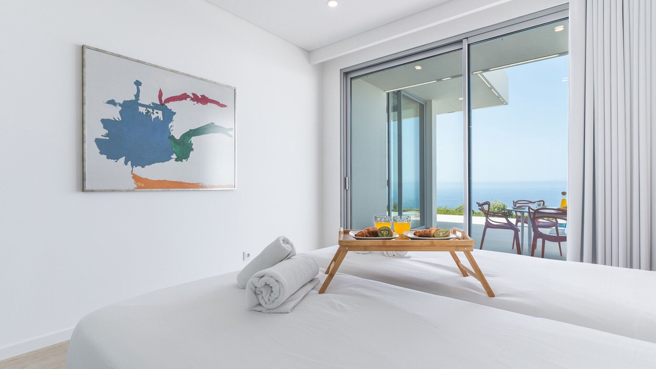 Photo of Bedroom in Estreito da Calheta
