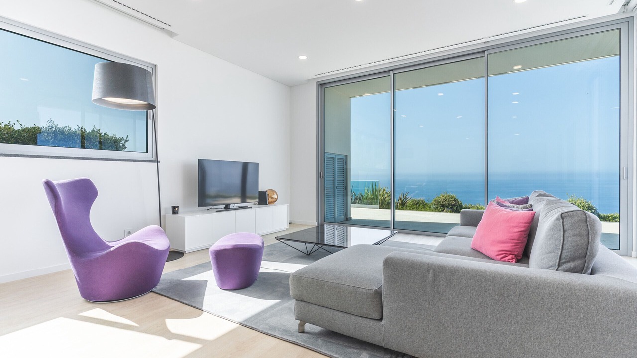 Photo of Livingroom in Estreito da Calheta