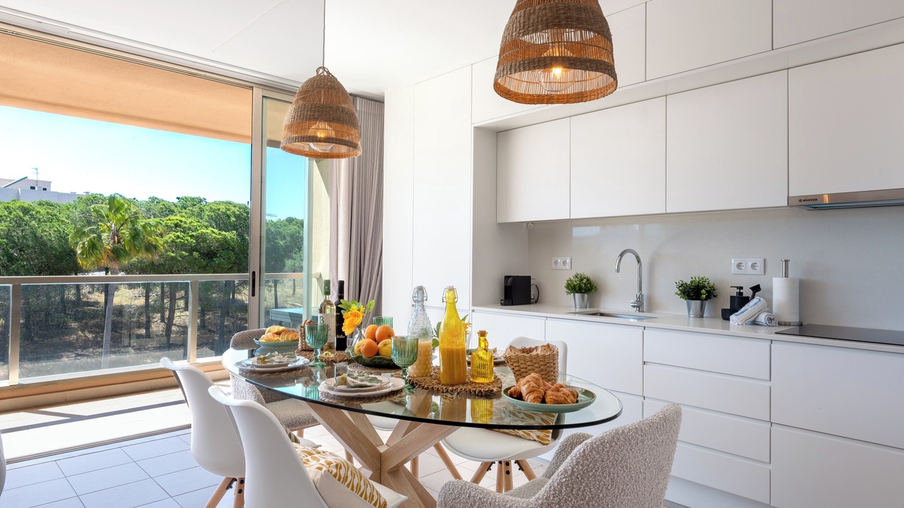 Photo of Kitchen in Salgados