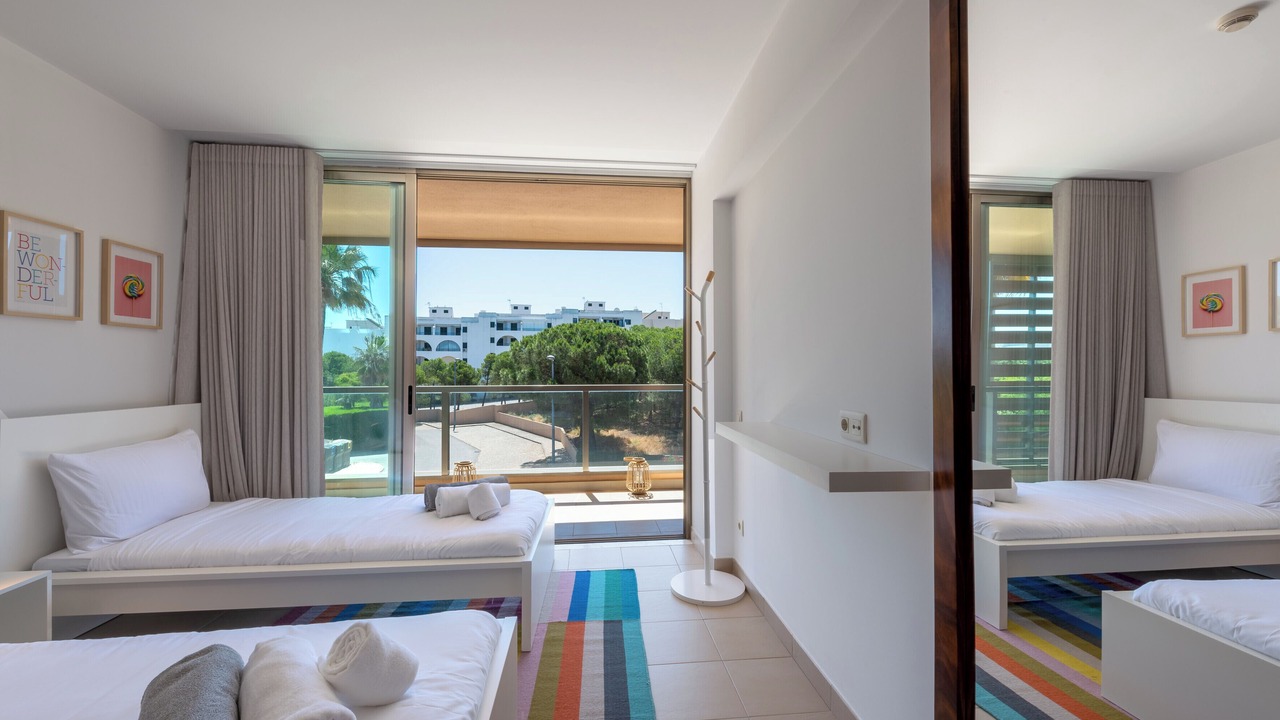 Photo of Bedroom in Salgados