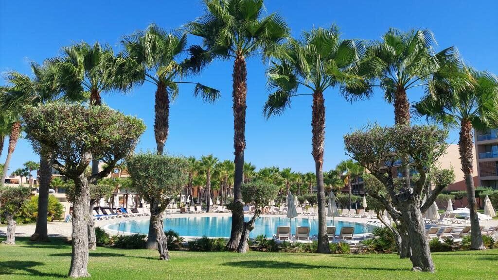 Photo of Outdoor in Salgados