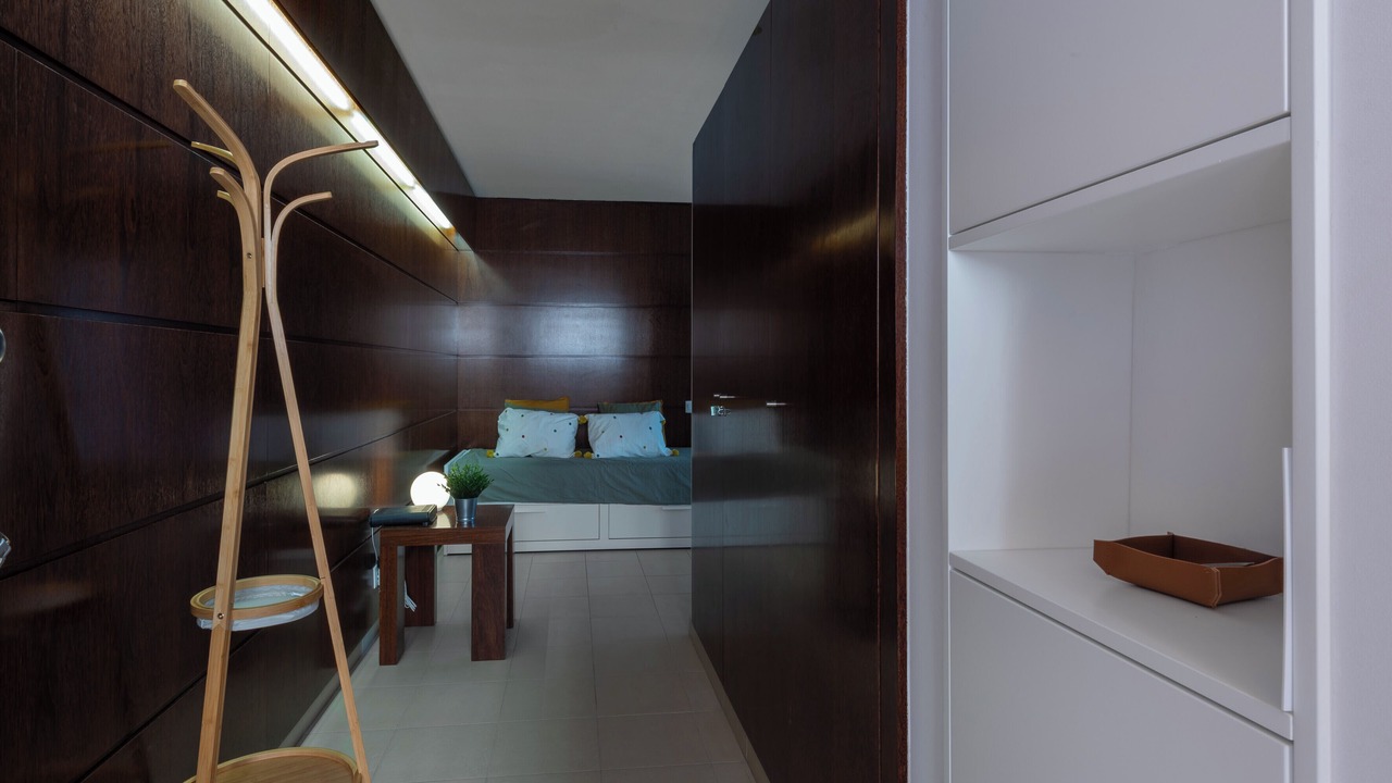 Photo of Bedroom in Salgados