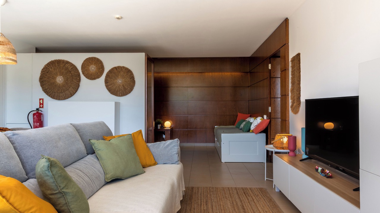 Photo of Livingroom in Salgados