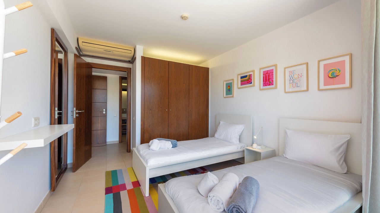 Photo of Bedroom in Salgados