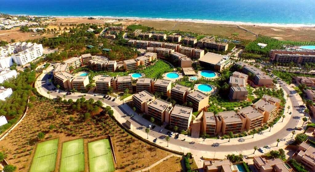 Photo of Outdoor in Salgados