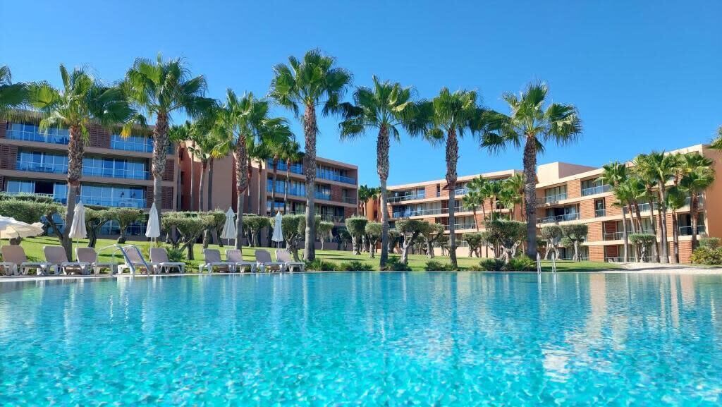 Photo of Outdoor in Salgados