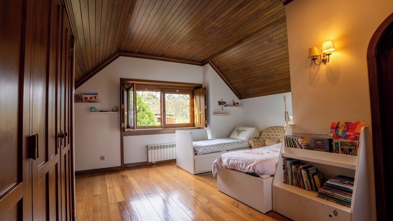 Photo of Bedroom in Monserrate
