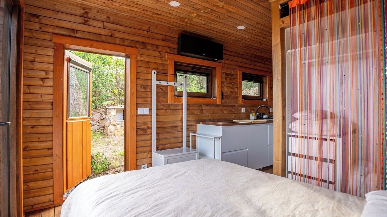 Photo of Bedroom in Monserrate