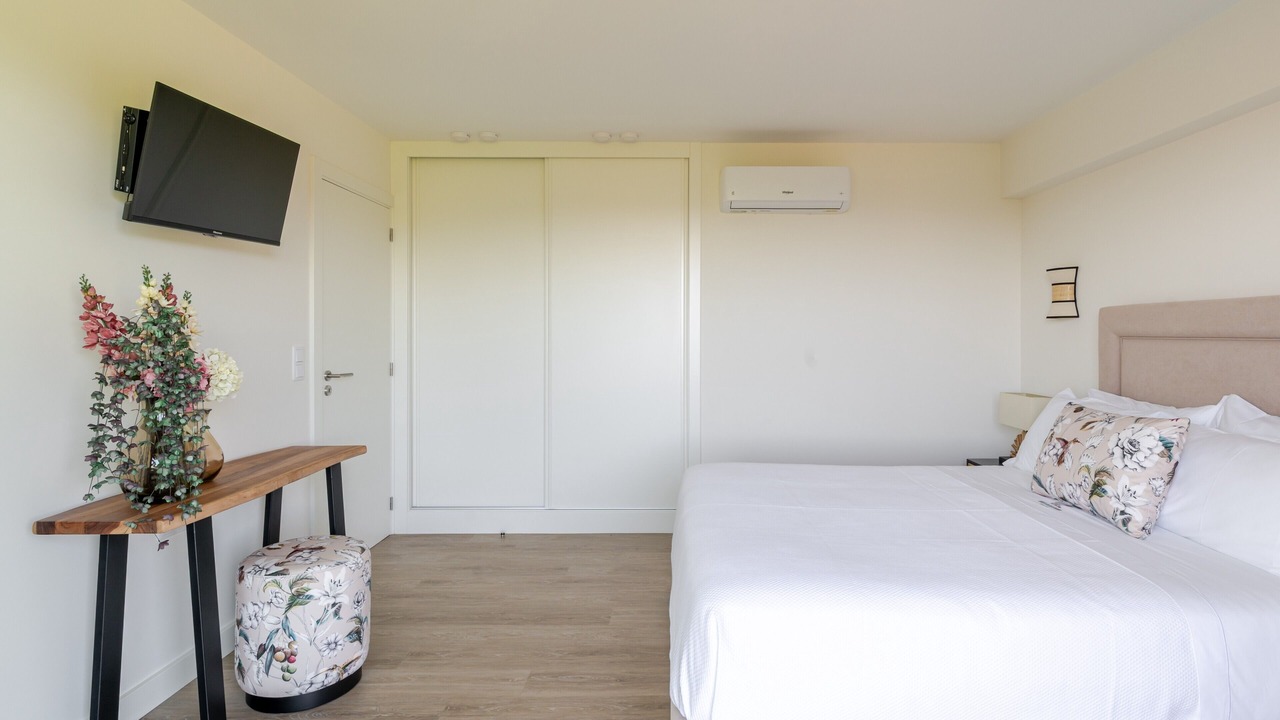 Photo of Bedroom in Agilde