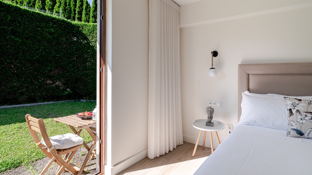Photo of Bedroom in Agilde