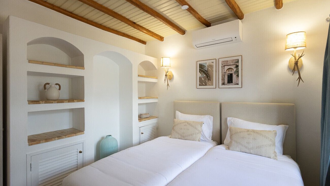 Photo of Bedroom in Portimao