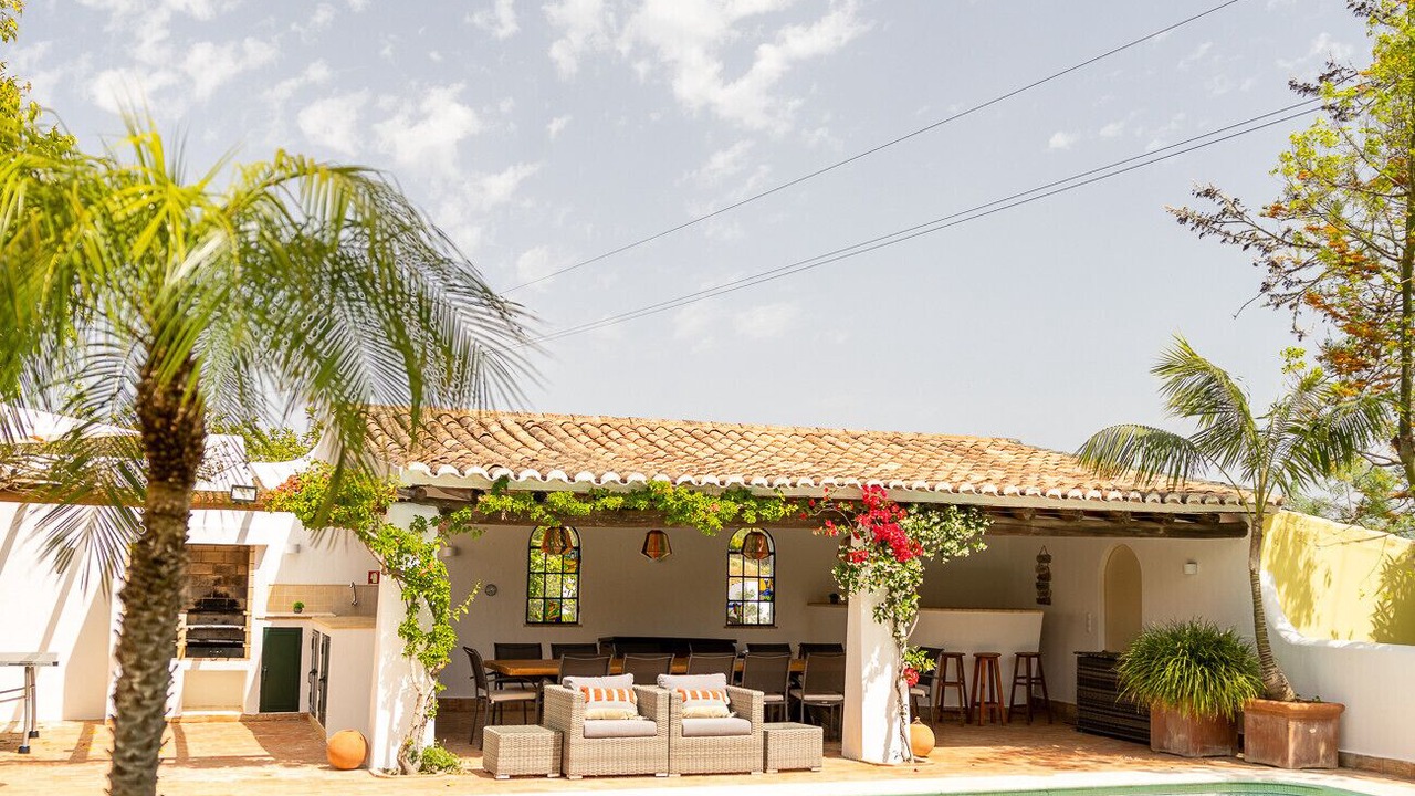Photo of Outdoor in Portimao