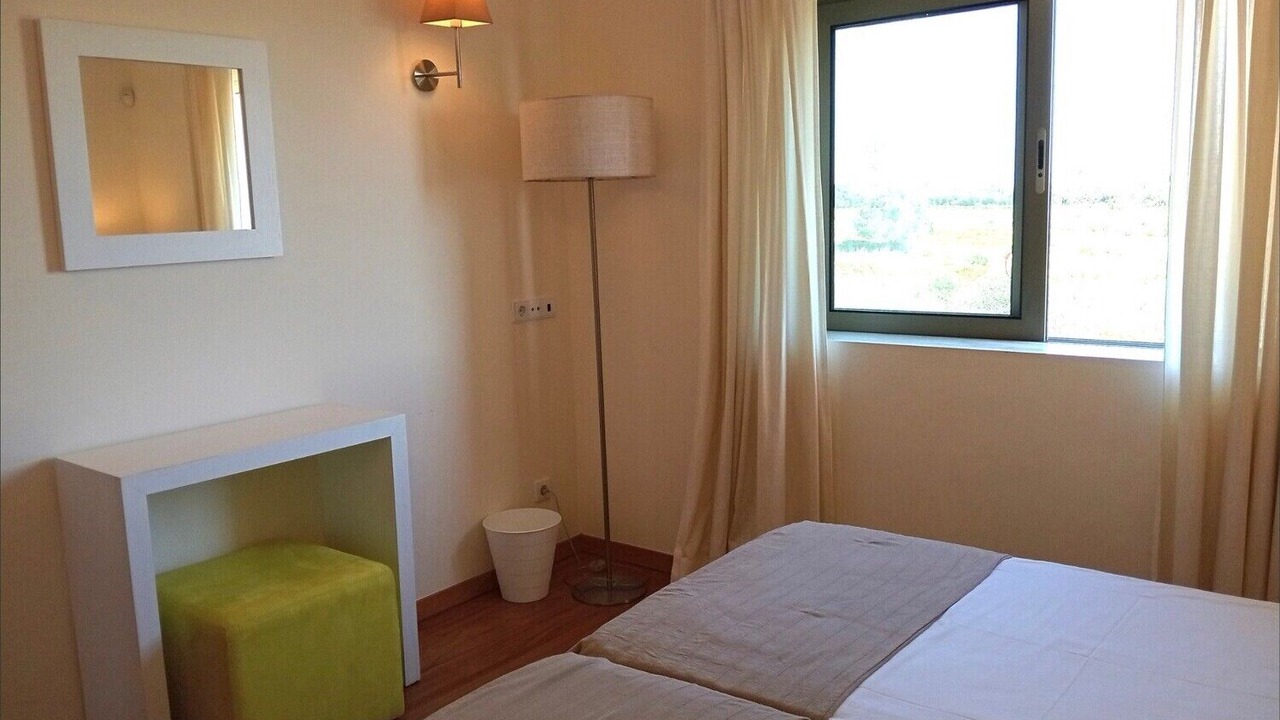 Photo of Bedroom in Luz de Tavira